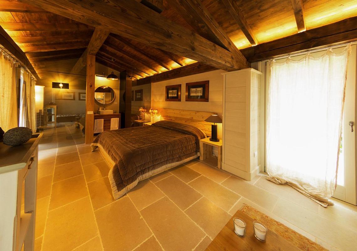 Colletto Agribiorelais Villongo SantʼAlessandro Exterior foto