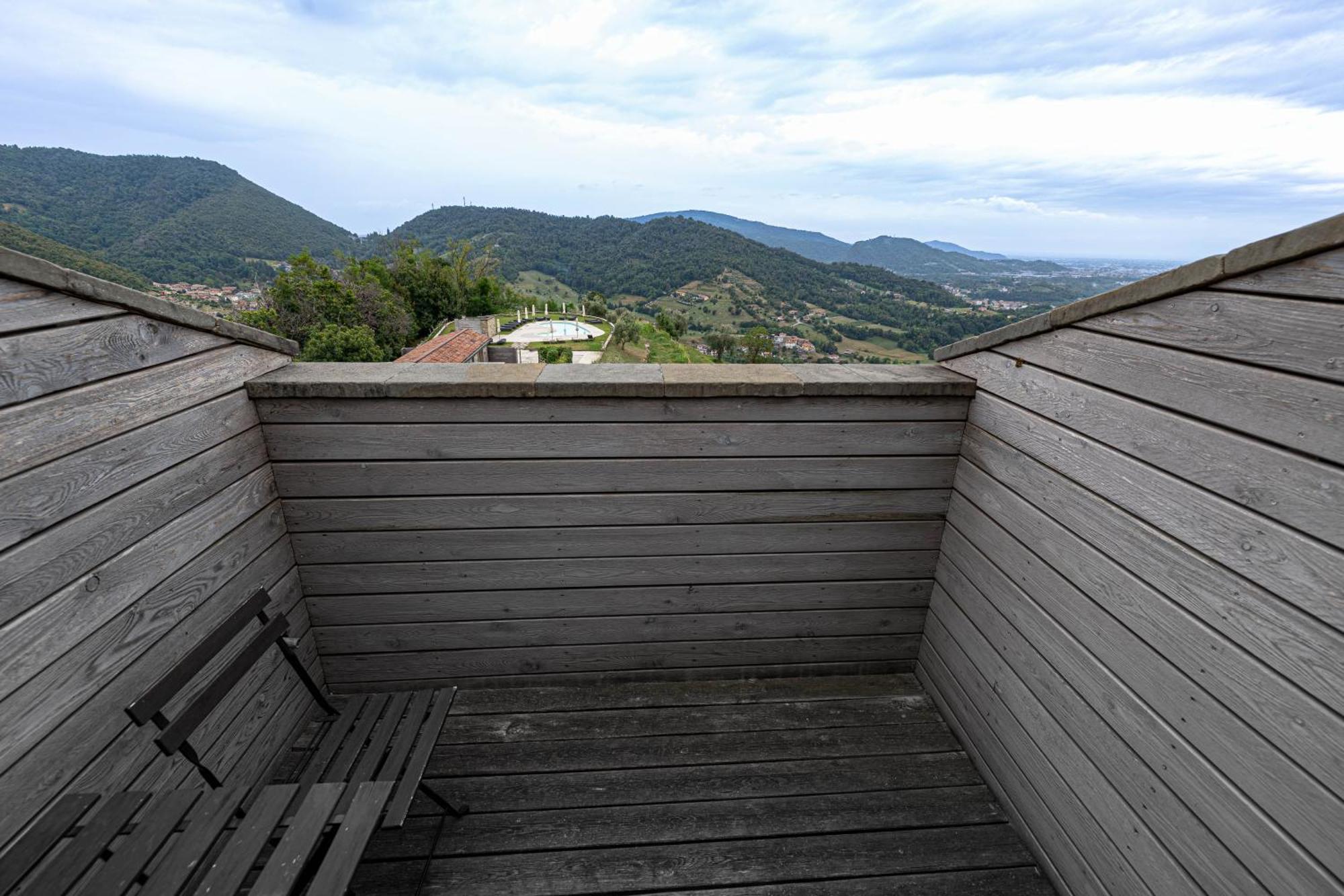Colletto Agribiorelais Villongo SantʼAlessandro Exterior foto