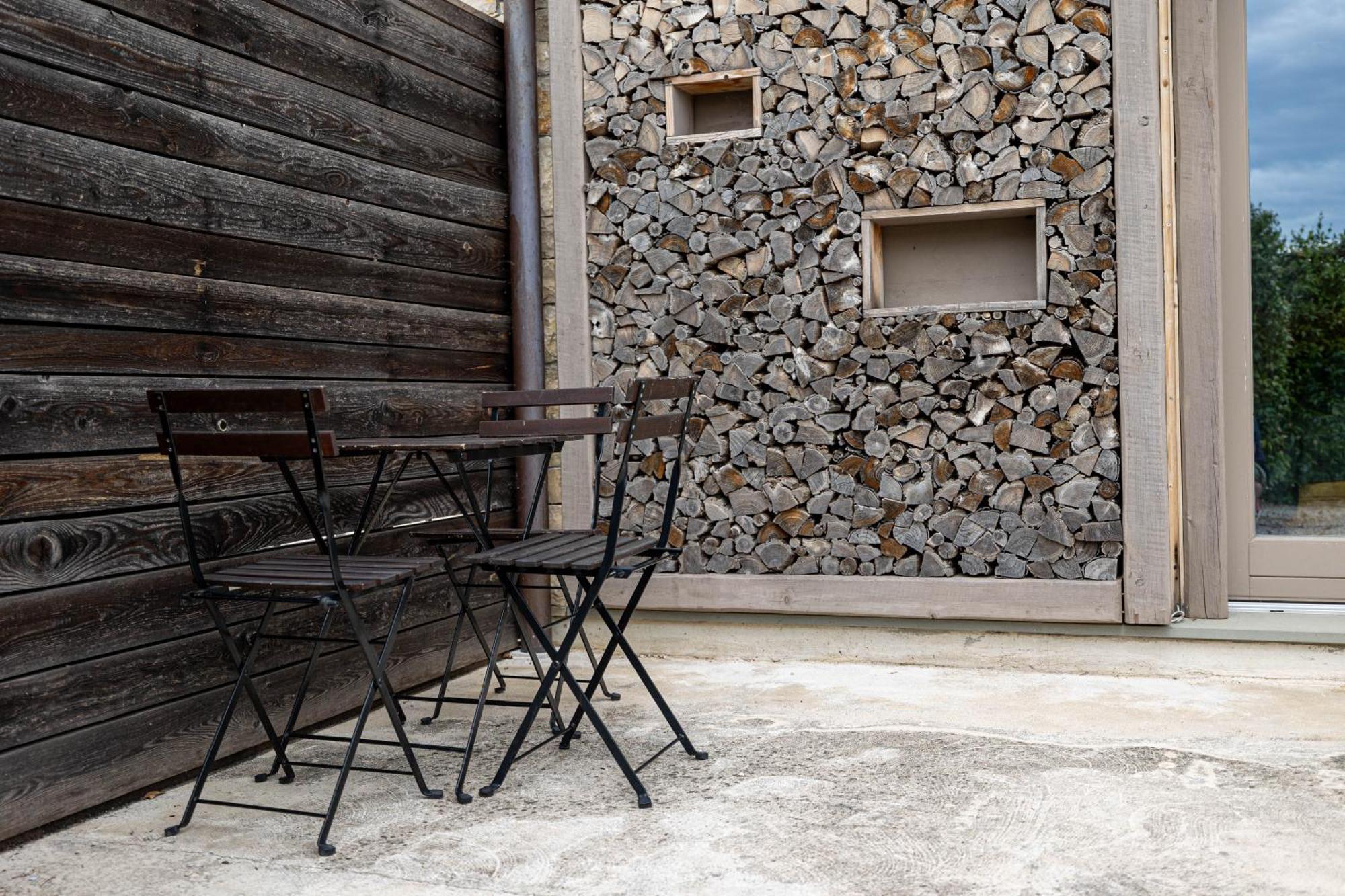 Colletto Agribiorelais Villongo SantʼAlessandro Exterior foto