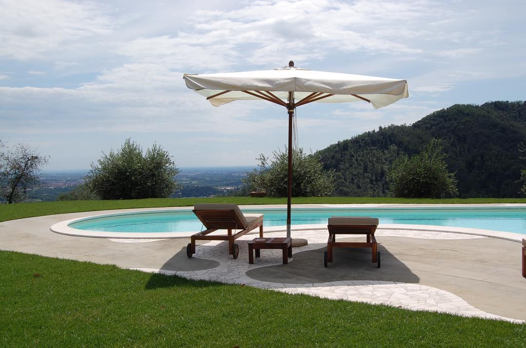 Colletto Agribiorelais Villongo SantʼAlessandro Exterior foto