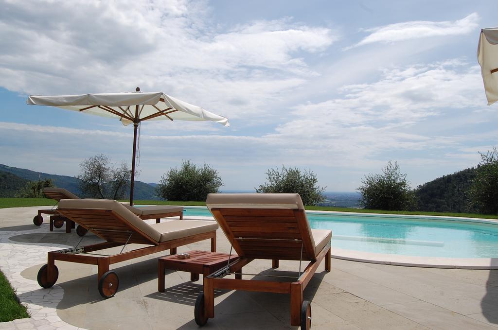Colletto Agribiorelais Villongo SantʼAlessandro Exterior foto