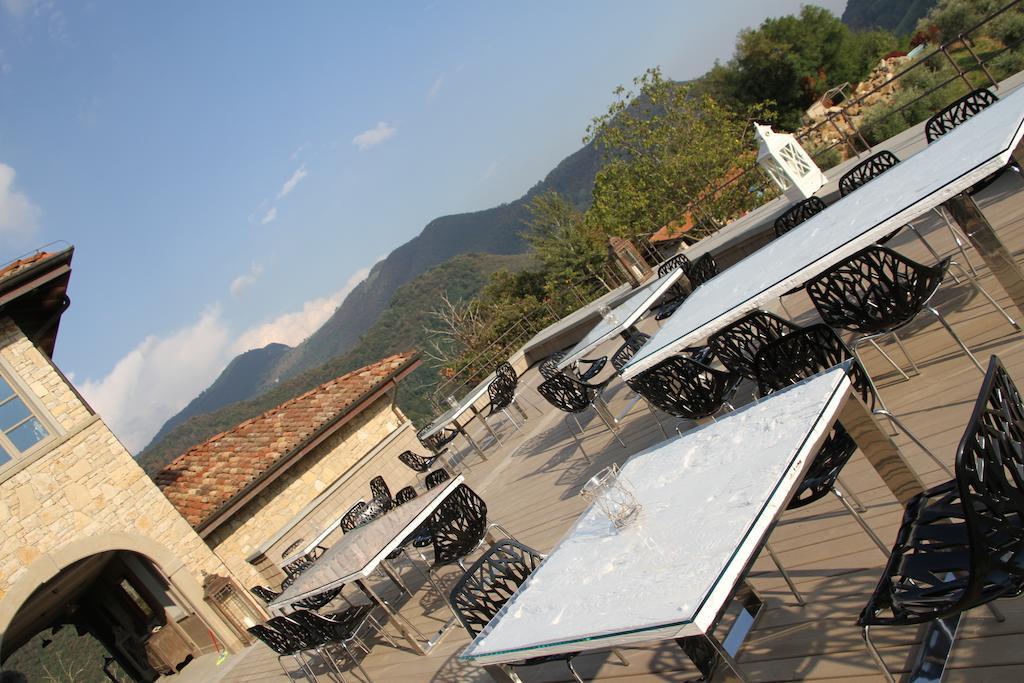 Colletto Agribiorelais Villongo SantʼAlessandro Exterior foto