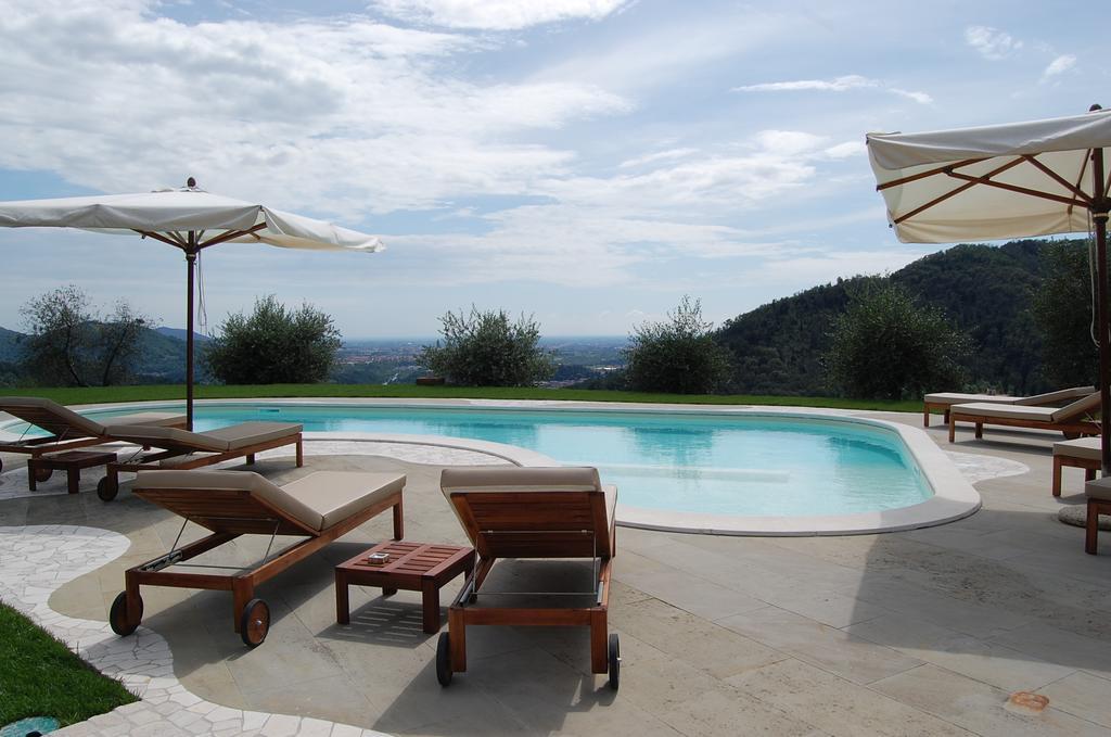 Colletto Agribiorelais Villongo SantʼAlessandro Exterior foto