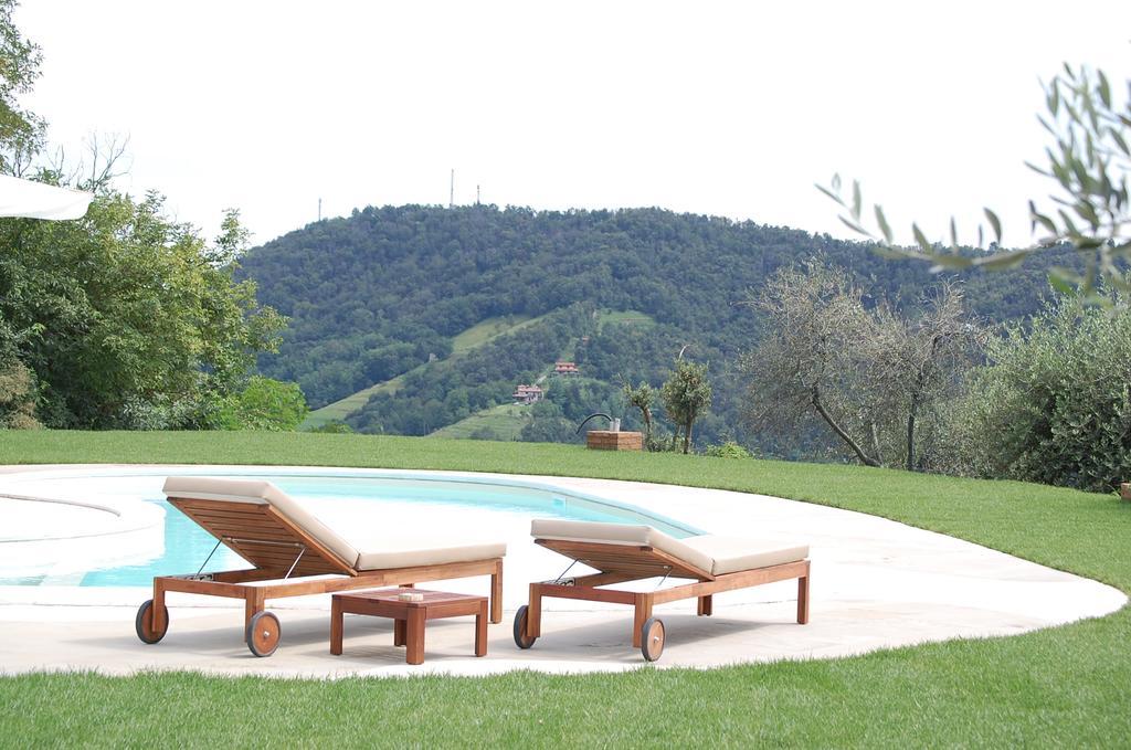 Colletto Agribiorelais Villongo SantʼAlessandro Exterior foto