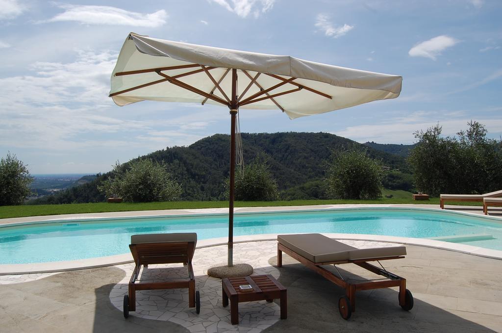 Colletto Agribiorelais Villongo SantʼAlessandro Exterior foto