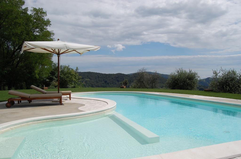 Colletto Agribiorelais Villongo SantʼAlessandro Exterior foto